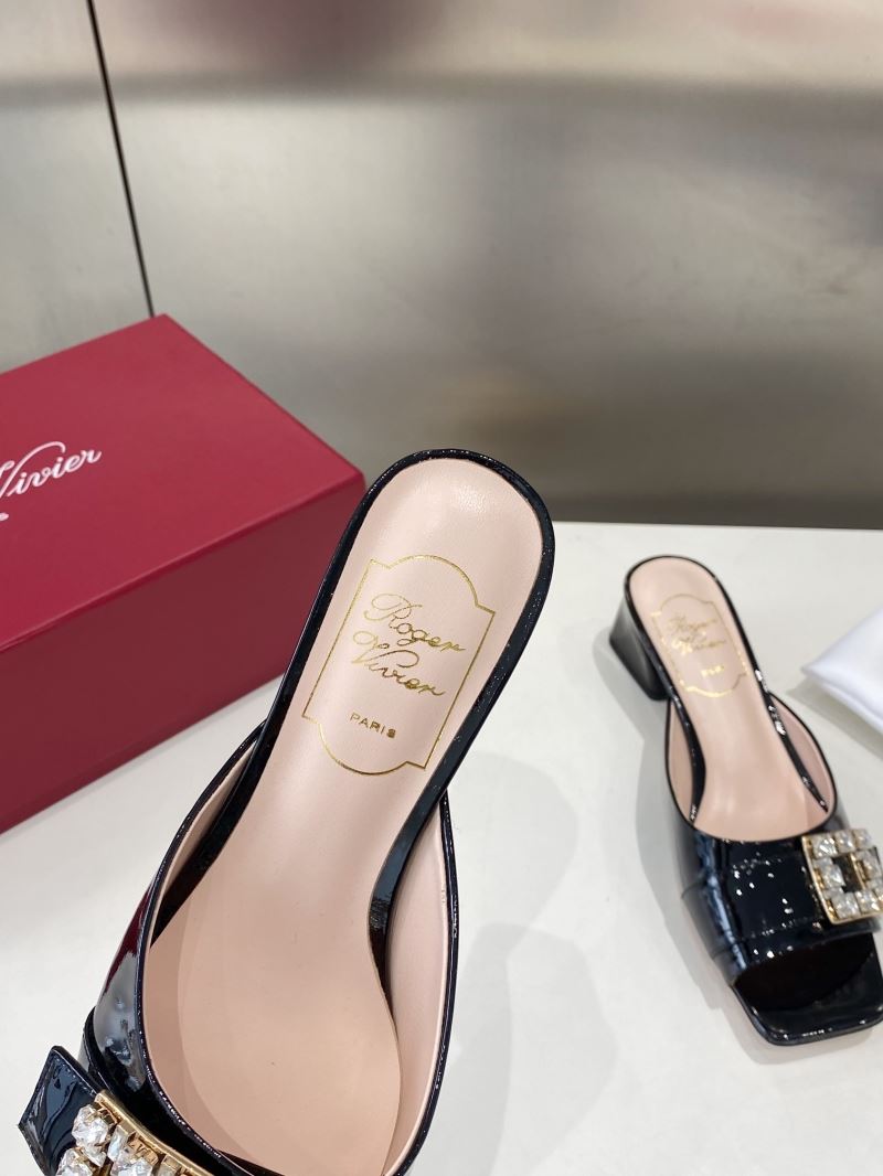 Roger Vivier Sandals